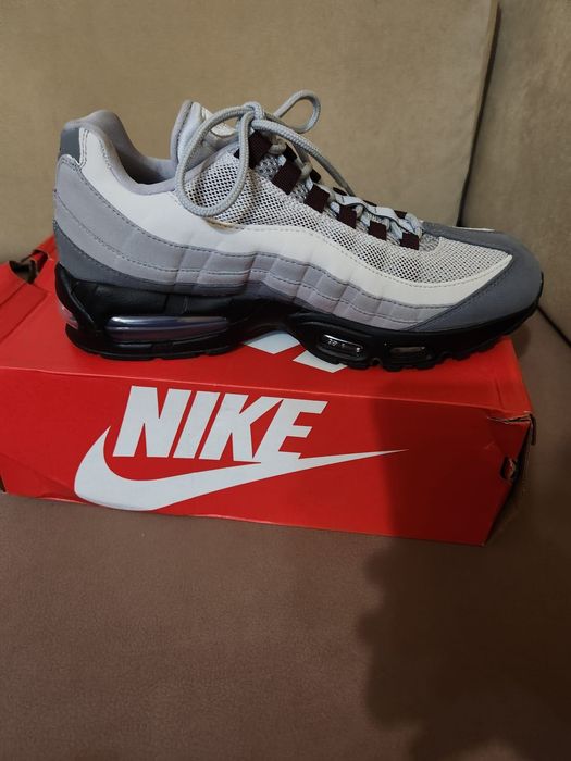 Nike Air Max 95 Grey