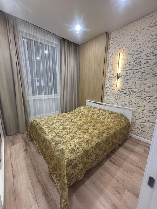 недвижимость Астана