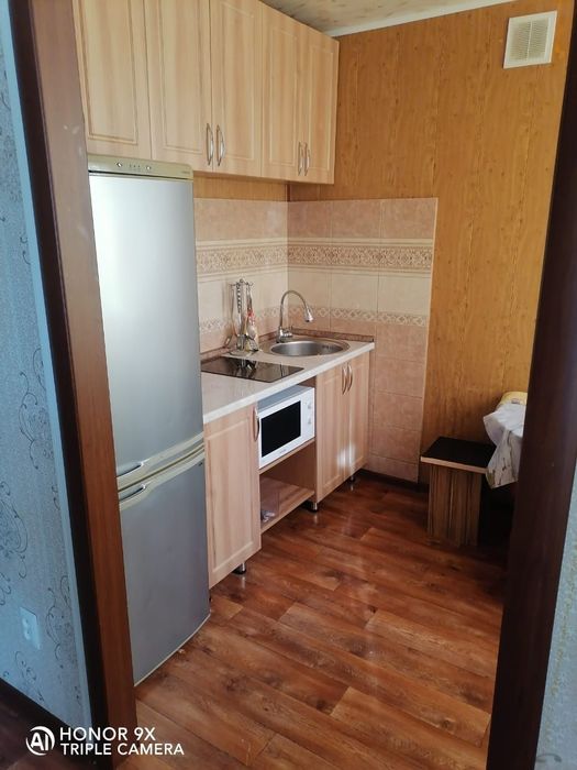 Сдам 1-комнатную