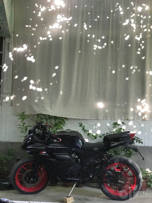 Kawasaki barakuda