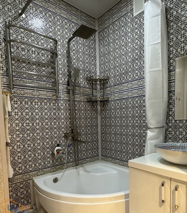 Сдаётся в аренду квартира