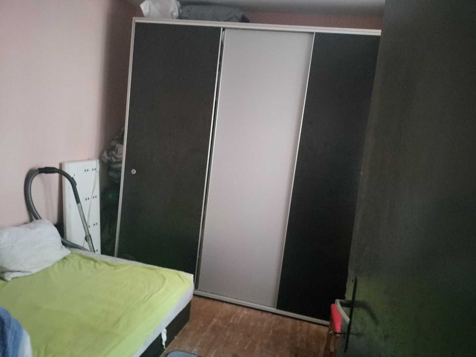 Продава се Етаж от къща в Пазарджик, Запад - 101 кв.м за 523 €/кв.м - Снимка #2