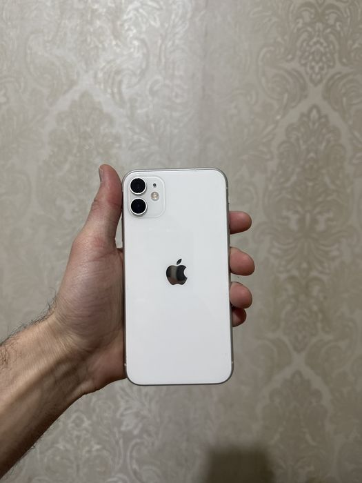 iPhone 11  продам  в хорошем состояний