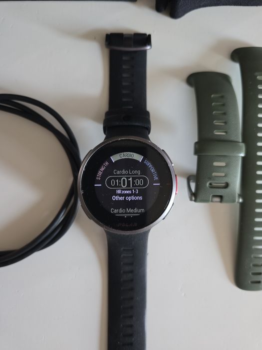 Polar Vantage V2
