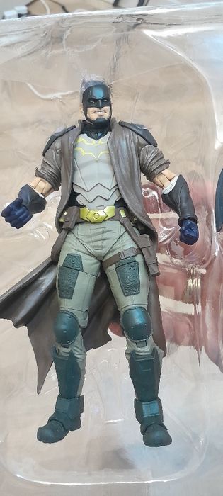 Фигурка Бетмена (Batman)