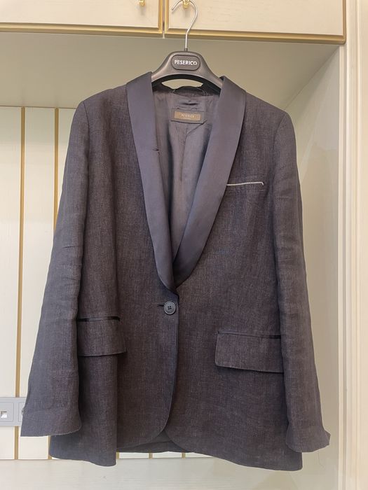 Женский пиджак Peserico