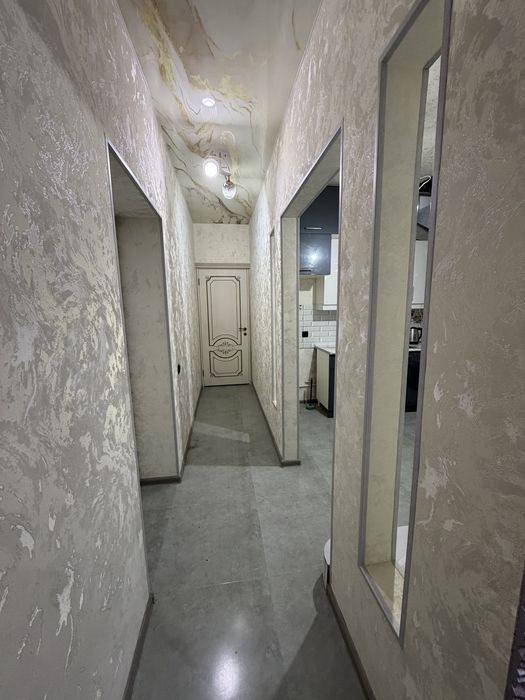 19-kvartalda komfort klassdagi uy | 5 xona | 2 sanuzel | issiq pol