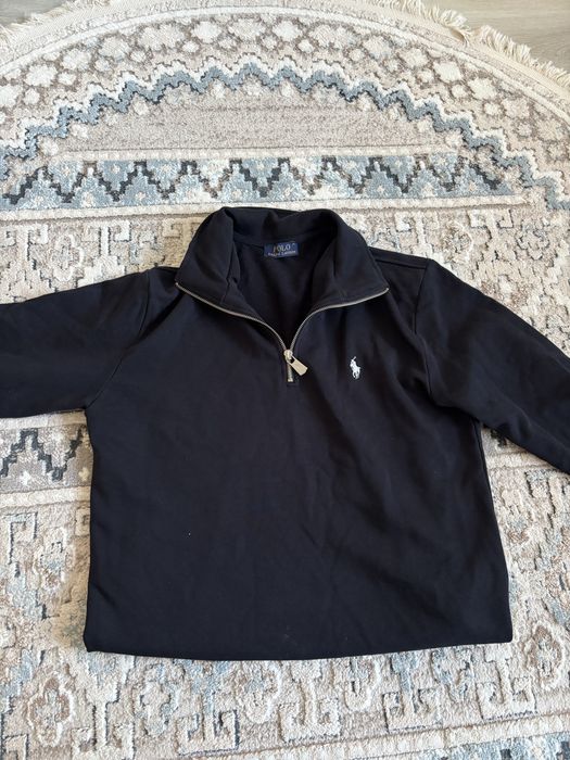 Полузамок raplh lauren