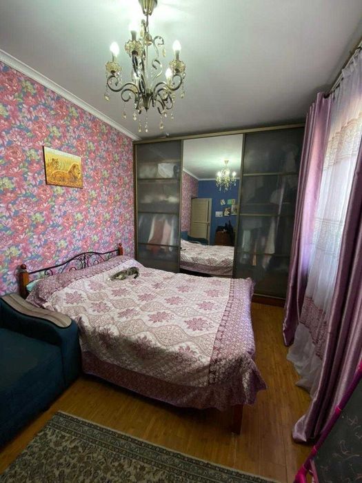 Продается уютый дом в мкр. Акжар