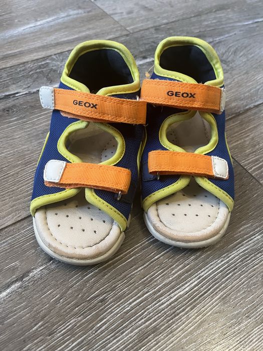 Детски сандали GEOX