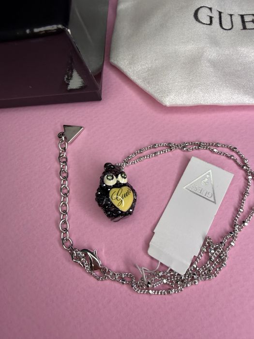 Нови Бижута Guess