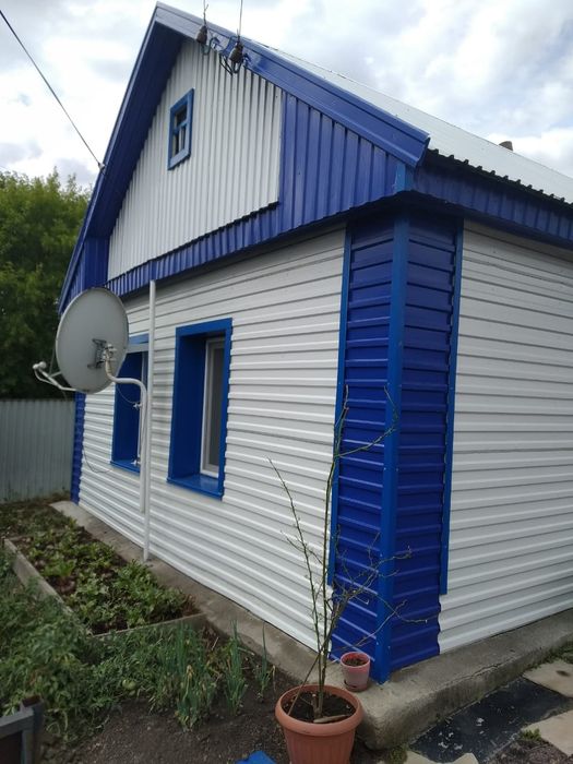 Продается дом в центре Тайынши