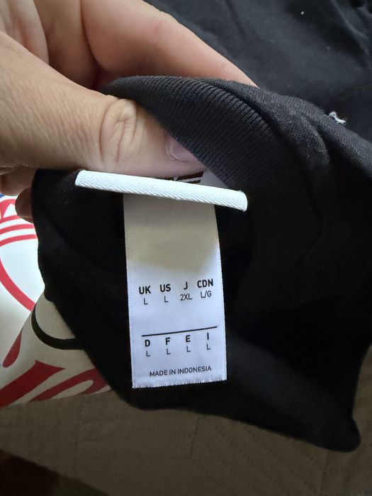 Adidas тениска нова