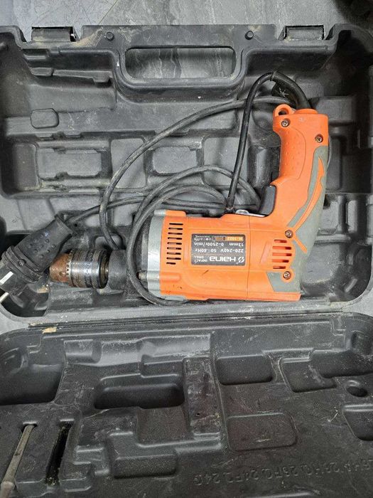 Перфоратор Haina (888565 г. Кокшетау, ул. Абая 128, 21)