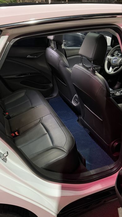 Buick velite 6.