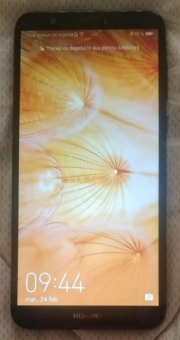 Huawei P Smart cu 3 GB RAM