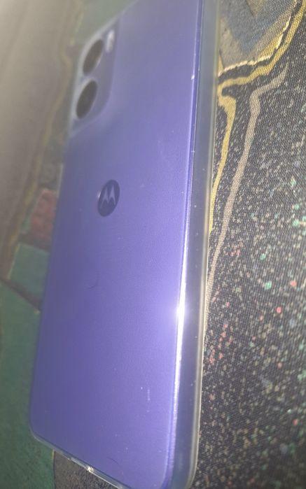 Motorola Moto E15 | 64GB | RAM 2GB+4GB