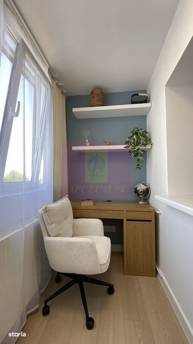 Panduri-13 Septembrie Apartament Finisaje Premium