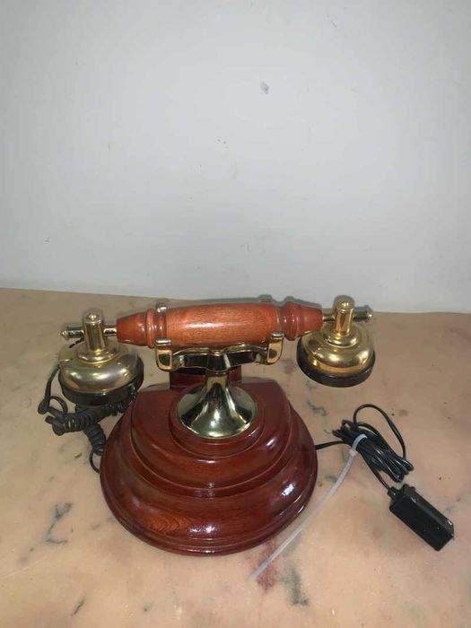 Telefon birou vintage