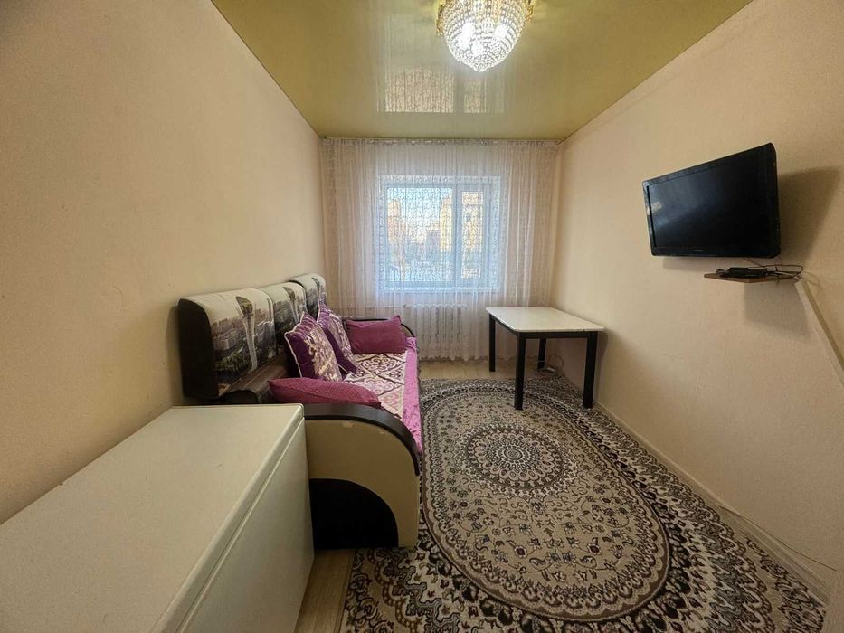 Продам 2х комн. кв. по мкр. Горняк, просторная, теплый пол, ипотека.