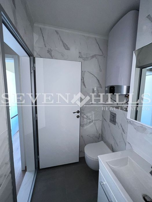 Дава се под наем Двустаен апартамент в Пловдив, Христо Смирненски - 80 кв.м за 714 € - Снимка #8