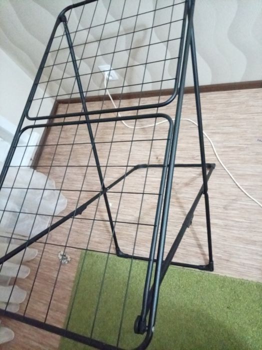 Сушилка  для странных одежд