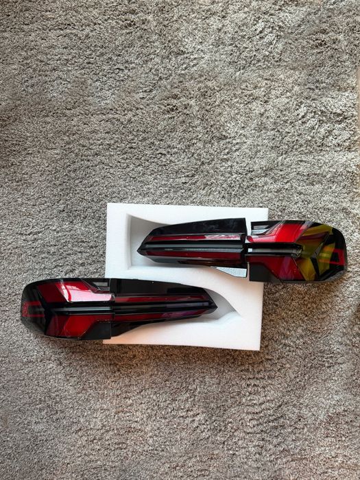 Стопове BMW X5 G05 LCI дизайн 2019-2022