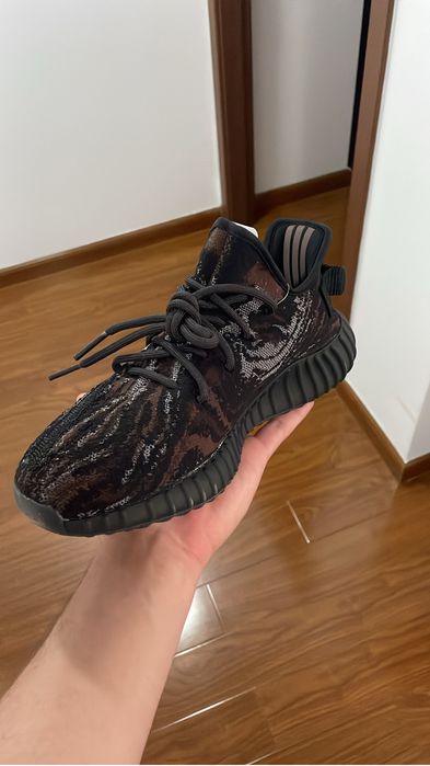Yeezy Boost 350 V2 MX Rock