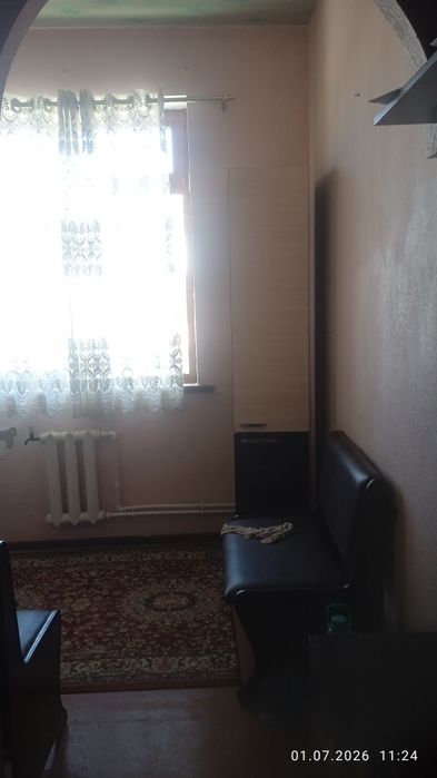 Продаётся квартира