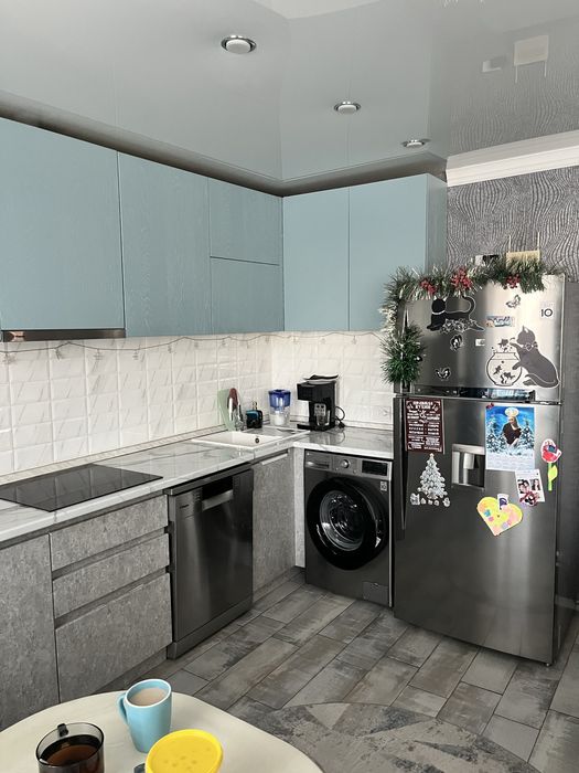 Квартира в центре