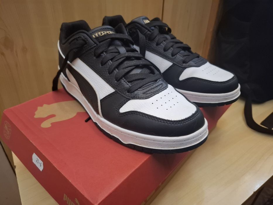 Маратонки Пума Puma