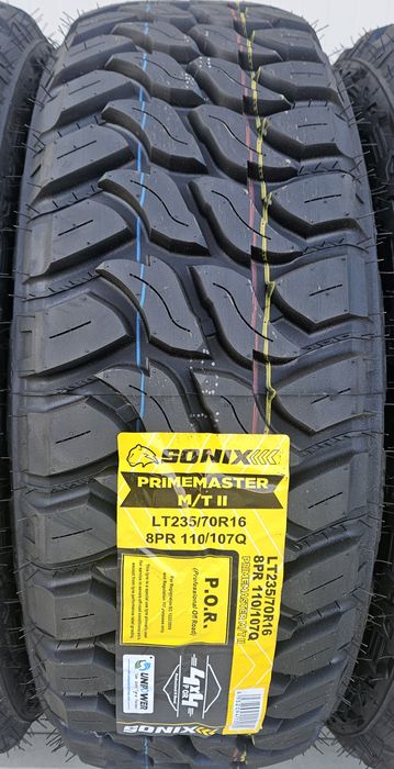 235 70 r16 mt - Piese auto de vânzare | OLX.ro