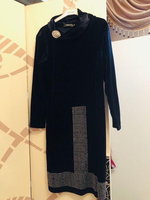 Женские вещи б/у