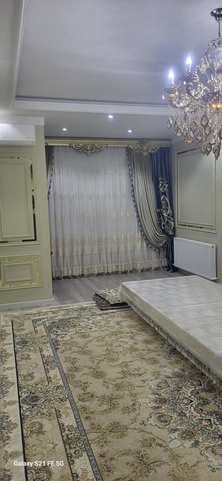 5ком в сергели7 севен резиденс