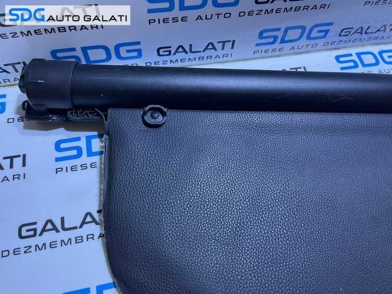 Rulou Polita Capac Portbagaj VW Golf 5 Break Variant Combi 2004 - 2008 Cod 1K9867871A [L3402]