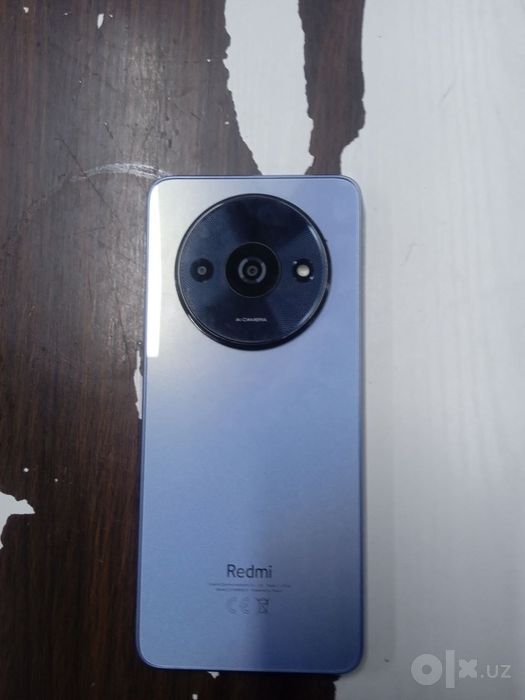Redmi a03 yashnabod