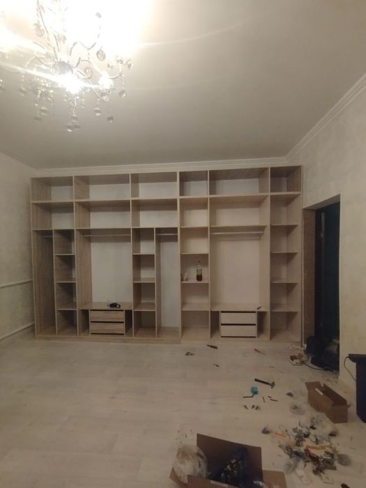 Мебельщик Сборка разборка мебели