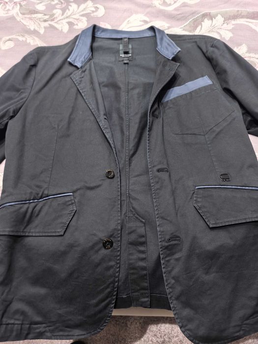 Спортно сако G-star