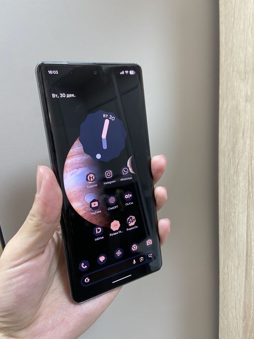 СРОЧНО! Google Pixel 7Pro