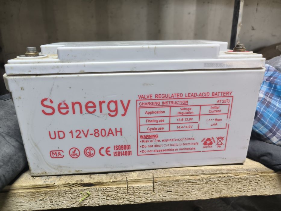 Продам лодку ,акум и зарядку