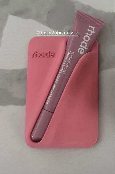 Rhode Husa Originala Magnet