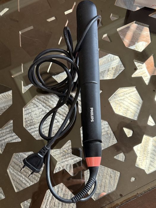 Утюг для волос Philips shoch tekislovchi dazmol