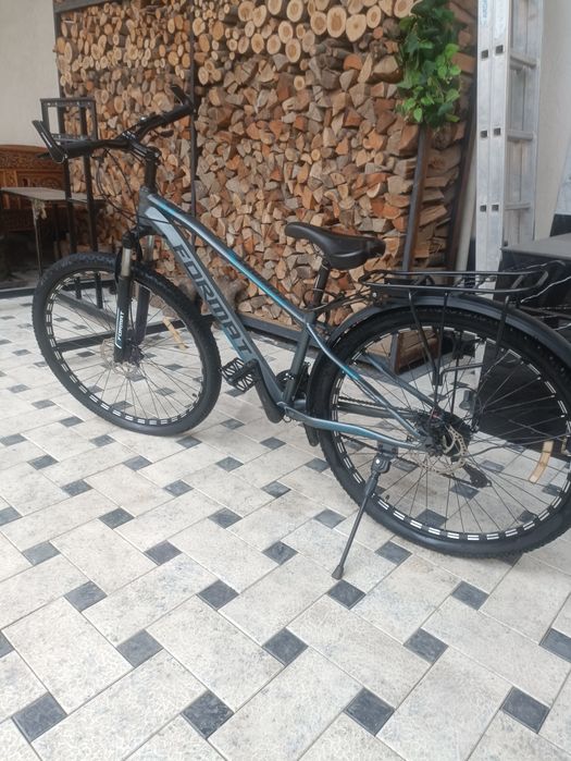 Velosiped , Велосипед (Формат)