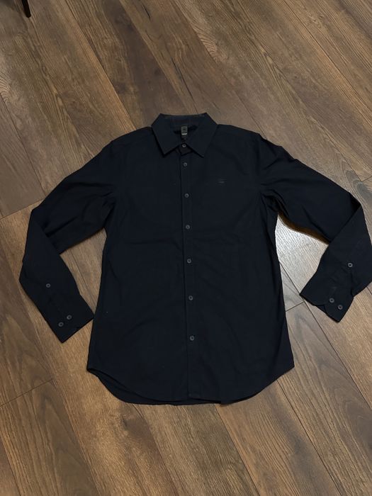 G STAR RAW - мъжка риза