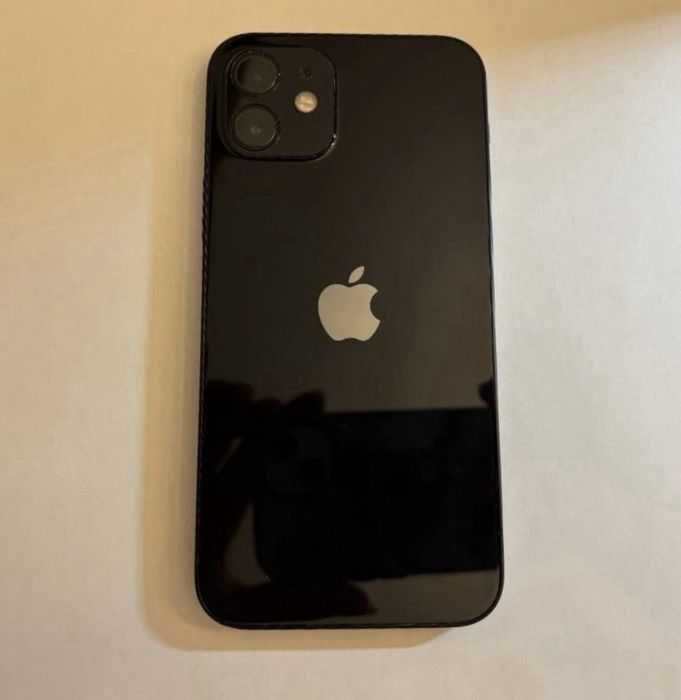 Iphone-12 gb 128 akb73%
