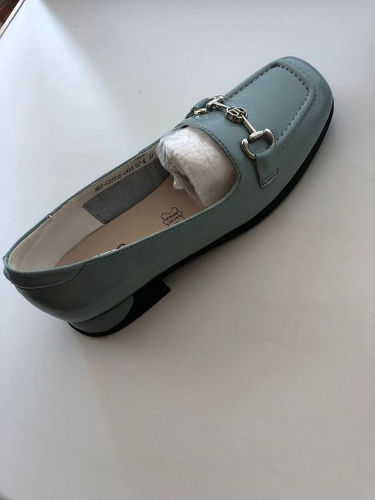 Туфли женские, летние