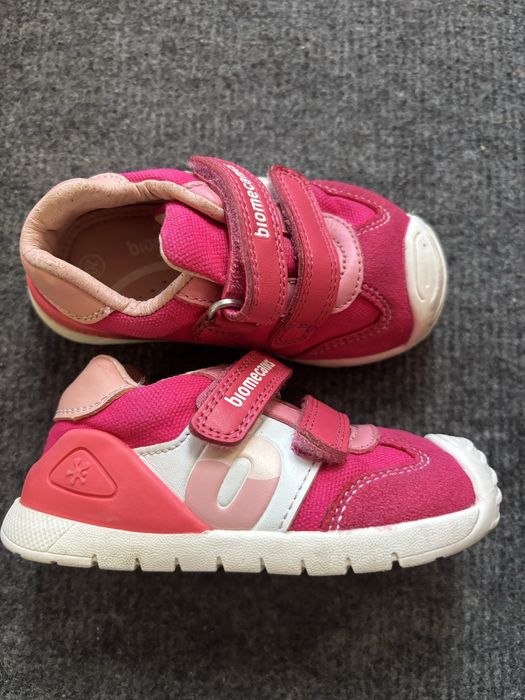 Pantofi Biomecanics marimea 20