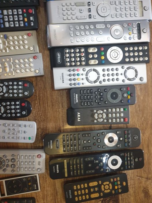 Telecomanda samsung sony philips akai