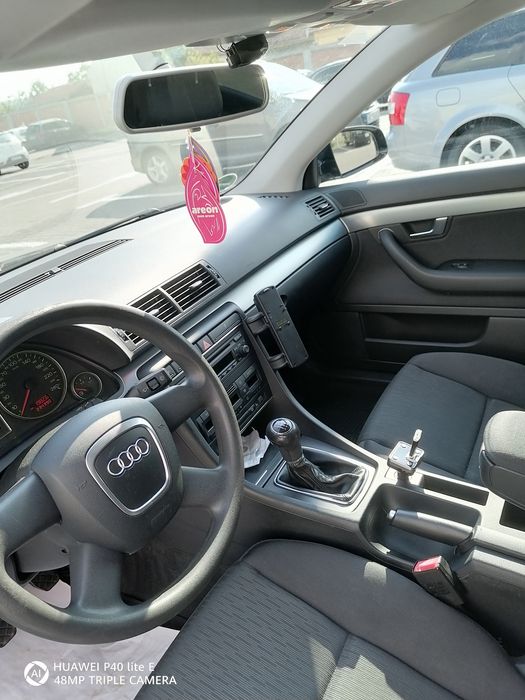 AUDI A4 2005 — imagine 3