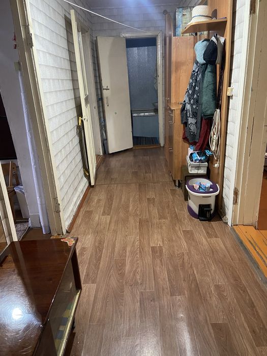 Продам дом в Красноармейке-Кеменгер